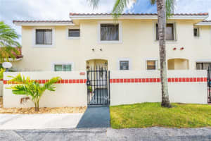 2806 San Remo Cir, Homestead, FL 33035, Sold 10/04/22