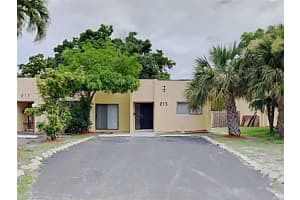 215 NW 46th Ct, Pompano Beach, FL 33064, Sold 05/10/23
