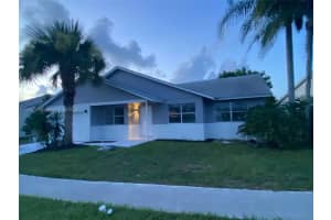 112 Raintree Trail, Jupiter, FL 33458, Sold 10/11/22