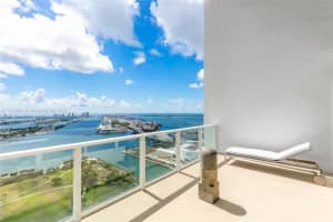1040 Biscayne Blvd APT 4203, Miami, FL 33132, Sold 08/28/23