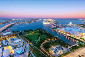 1040 Biscayne Blvd APT 4203, Miami, FL 33132, Sold 08/28/23