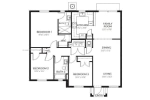 454 NE 4th Ave n/a, Florida City, FL 33034, Sold 11/03/22