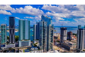 851 NE 1st Ave #3109, Miami, FL 33132, Sold 11/30/22