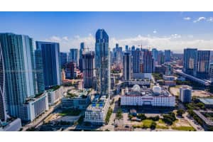 851 NE 1st Ave #3109, Miami, FL 33132, Sold 11/30/22