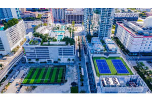 851 NE 1st Ave #3109, Miami, FL 33132, Sold 11/30/22