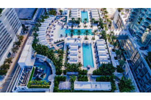 851 NE 1st Ave #3109, Miami, FL 33132, Sold 11/30/22