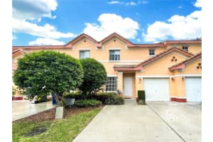 2143 SW 87th Terrace #2143, Miramar, FL 33025, Sold 09/01/22