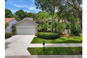 1899 Landing Way, Weston, FL 33326, Sold 11/17/22