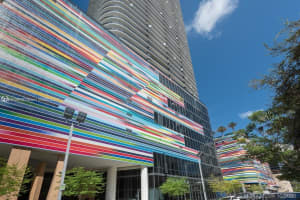 45 SW 9th St Apt 2105, Miami, FL 33130, Sold 03/21/23