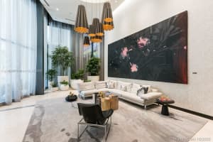 45 SW 9th St Apt 2105, Miami, FL 33130, Sold 03/21/23