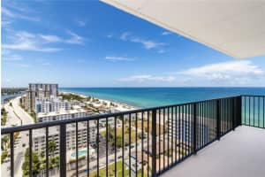 2101 S Ocean Dr APT 2005, Hollywood, FL 33019, Sold 01/17/23