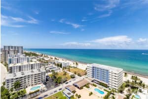 2101 S Ocean Dr APT 2005, Hollywood, FL 33019, Sold 01/17/23
