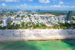 1800 Collins Ave #5e, Miami Beach, FL 33139, Sold 09/21/22
