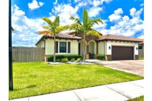 2543 SE 2nd St, Homestead, FL 33033, Sold 09/02/22