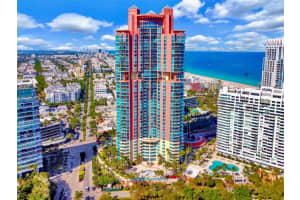 300 South Pointe Dr APT 401, Miami Beach, FL 33139, Sold 11/04/22