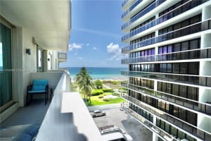 9499 Collins Ave, Surfside, FL 33154, Sold 10/07/22