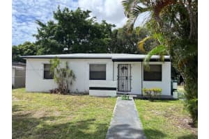 Home for sale in Miami Florida 