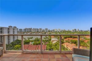 3598 Yacht Club Dr APT 1404, Aventura, FL 33180, Sold 09/01/22