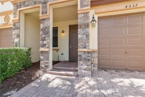 4037 Devenshire Ct #4037, Coconut Creek, FL 33073, Sold 10/14/22