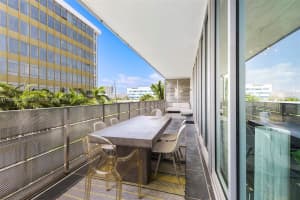 1700 Meridian Ave #501, Miami Beach, FL 33139, Sold 09/30/22