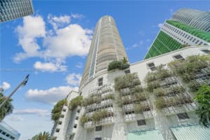Opera Tower, 1750 N Bayshore Dr APT 1217, Miami, FL 33132, Sold 12/02/22