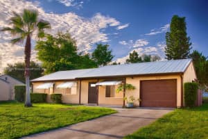 715 SW Bridgeport Dr, Port St. Lucie, FL 34953, Sold 08/25/22