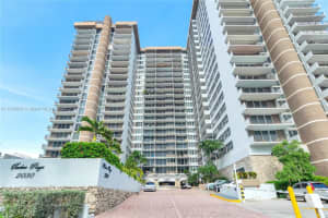 2030 S Ocean Dr APT 408, Hallandale Beach, FL 33009, Sold 06/27/23