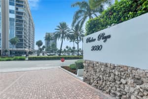 2030 S Ocean Dr APT 408, Hallandale Beach, FL 33009, Sold 06/27/23