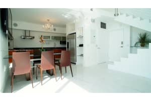 1650 Brickell Ave APT 105, Miami, FL 33129, Sold 09/16/22