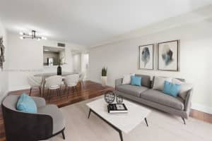 50 Menores Ave APT 522, Coral Gables, FL 33134, Sold 08/29/22