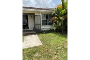 250 Lakewood Cir E, Margate, FL 33063, Sold 01/27/23