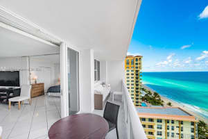 3140 S Ocean Dr APT 1605, Hallandale Beach, FL 33009, Sold 11/04/22