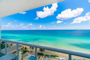 3140 S Ocean Dr APT 1605, Hallandale Beach, FL 33009, Sold 11/04/22