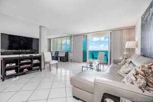 3140 S Ocean Dr APT 1605, Hallandale Beach, FL 33009, Sold 11/04/22