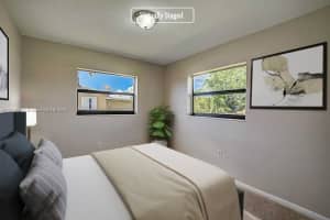 20534 NW 22nd Pl, Miami Gardens, FL 33056, Sold 10/27/22