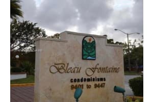 9431 Fontainebleau Blvd APT 203, Miami, FL 33172, Sold 09/02/22