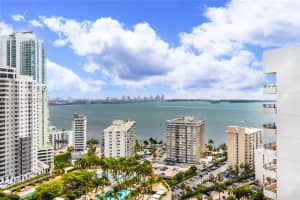 1451 Brickell Ave Unit 2302, Miami, FL 33131, Sold 10/14/22