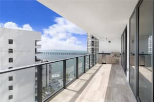 1451 Brickell Ave Unit 2302, Miami, FL 33131, Sold 10/14/22