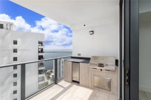 1451 Brickell Ave Unit 2302, Miami, FL 33131, Sold 10/14/22