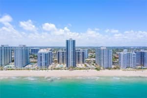 3500 Galt Ocean Dr APT 1109, Fort Lauderdale, FL 33308, Sold 09/08/22