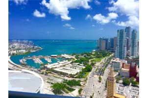 888 Biscayne Blvd APT 4102, Miami, FL 33132, Sold 09/26/22