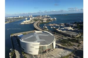 888 Biscayne Blvd APT 4102, Miami, FL 33132, Sold 09/26/22