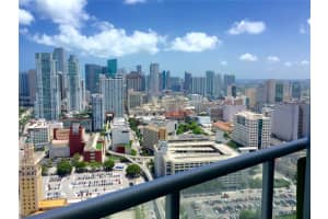 888 Biscayne Blvd APT 4102, Miami, FL 33132, Sold 09/26/22