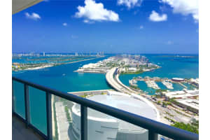 888 Biscayne Blvd APT 4102, Miami, FL 33132, Sold 09/26/22