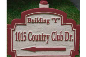 1015 Country Club Dr APT 104, Margate, FL 33063, Sold 11/22/22