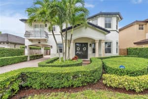 14973 SW 16th Terrace, Miami, FL 33185, Sold 08/16/22