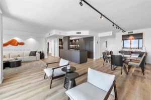 1800 Sunset Harbour Dr #1807, Miami Beach, FL 33139, Sold 09/15/22