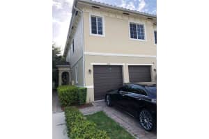 2574 SW 81st Terrace Unit 2594, Miramar, FL 33025, Sold 09/19/22