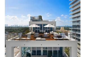 3651 Collins Ave, Miami Beach, FL 33140, Sold 10/13/22