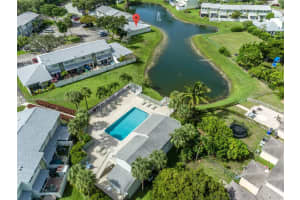 827 Crystal Lake Dr #827, Pompano Beach, FL 33064, Sold 10/13/22